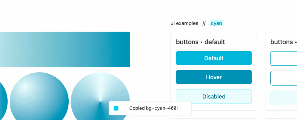 toast notifications with native js and css